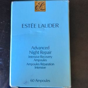 Estee Lauder Advanced night Repair NIB